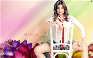 Ameesha Patel